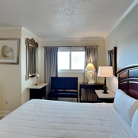 Summit Beach Resort 821 Panama City Beach Exterior photo