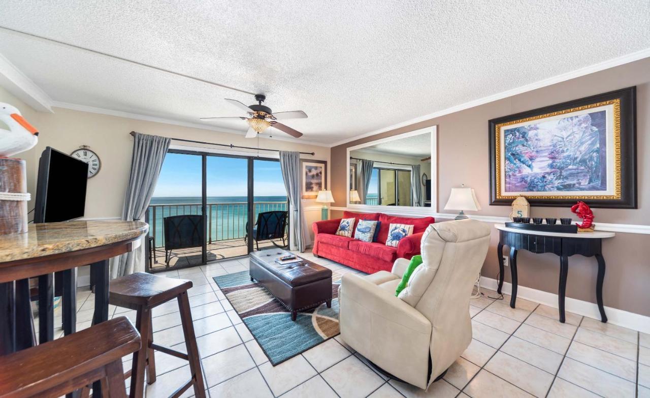Summit Beach Resort 821 Panama City Beach Exterior photo