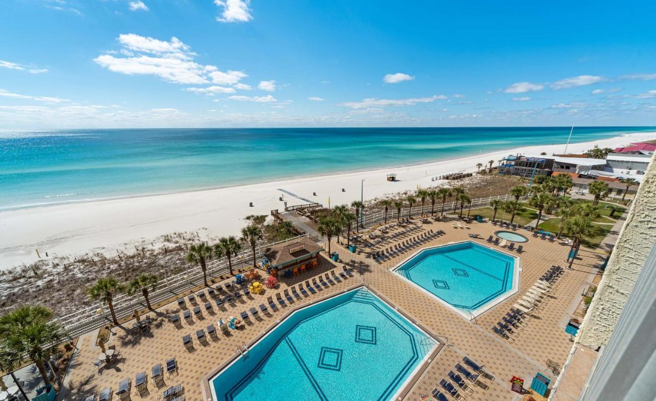 Summit Beach Resort 821 Panama City Beach Exterior photo