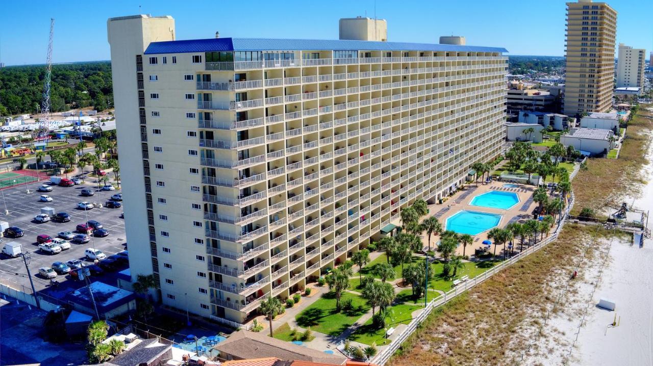 Summit Beach Resort 821 Panama City Beach Exterior photo