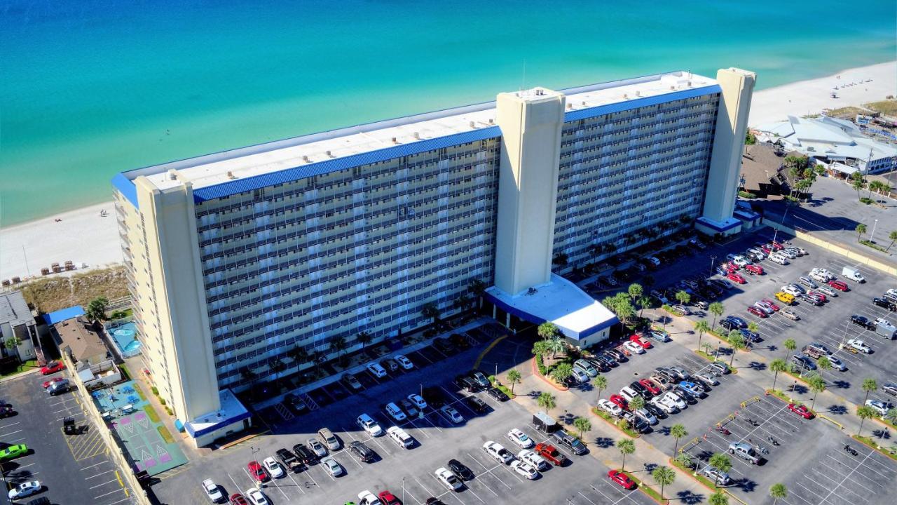 Summit Beach Resort 821 Panama City Beach Exterior photo