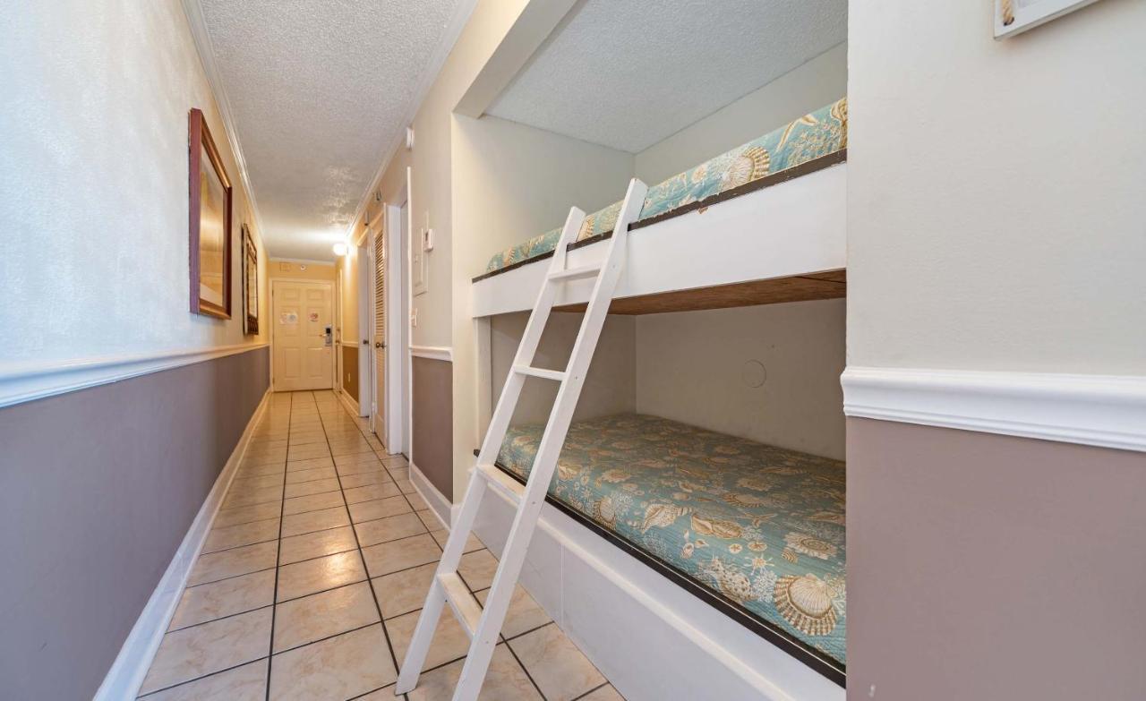 Summit Beach Resort 821 Panama City Beach Exterior photo
