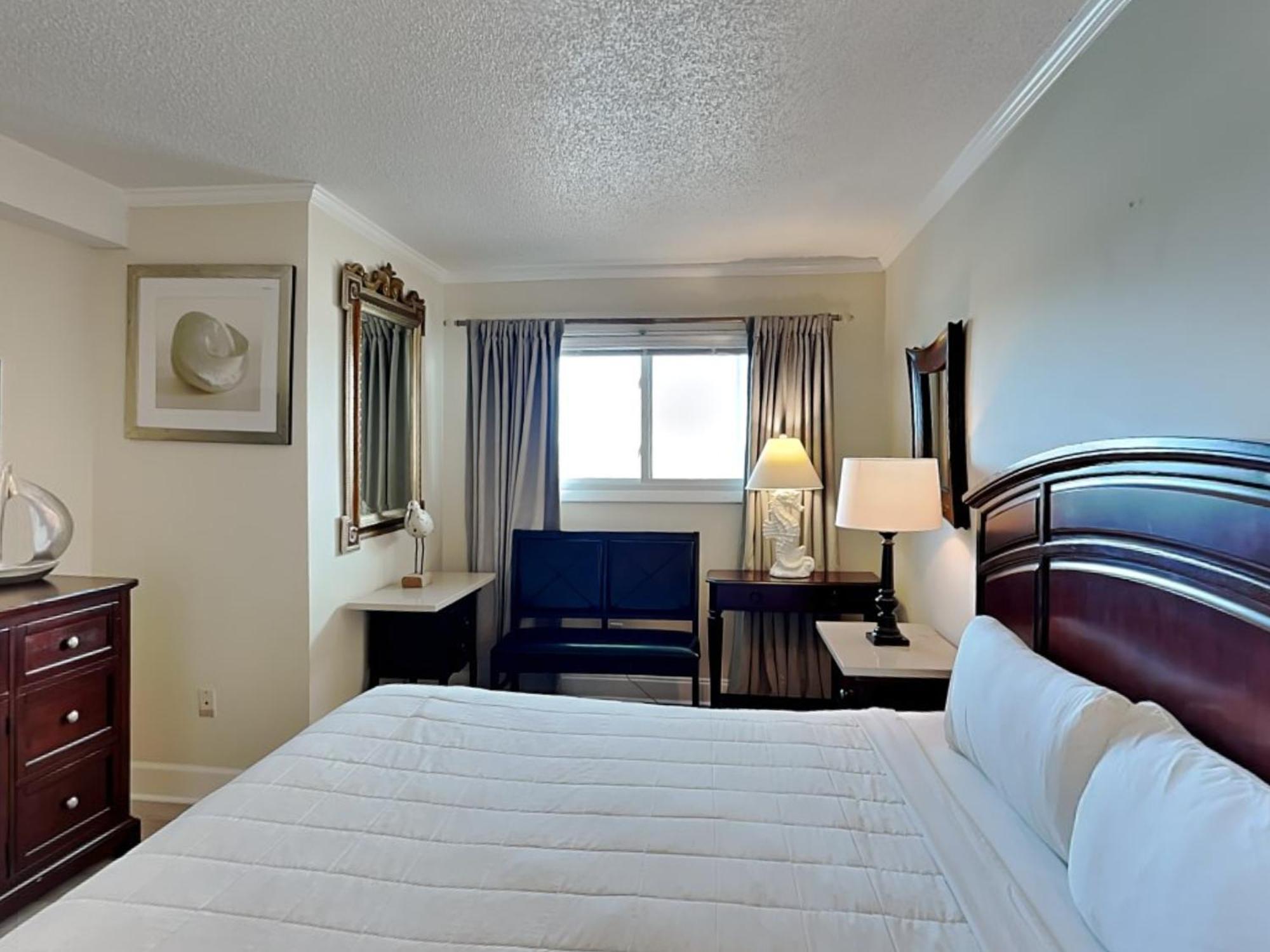 Summit Beach Resort 821 Panama City Beach Exterior photo