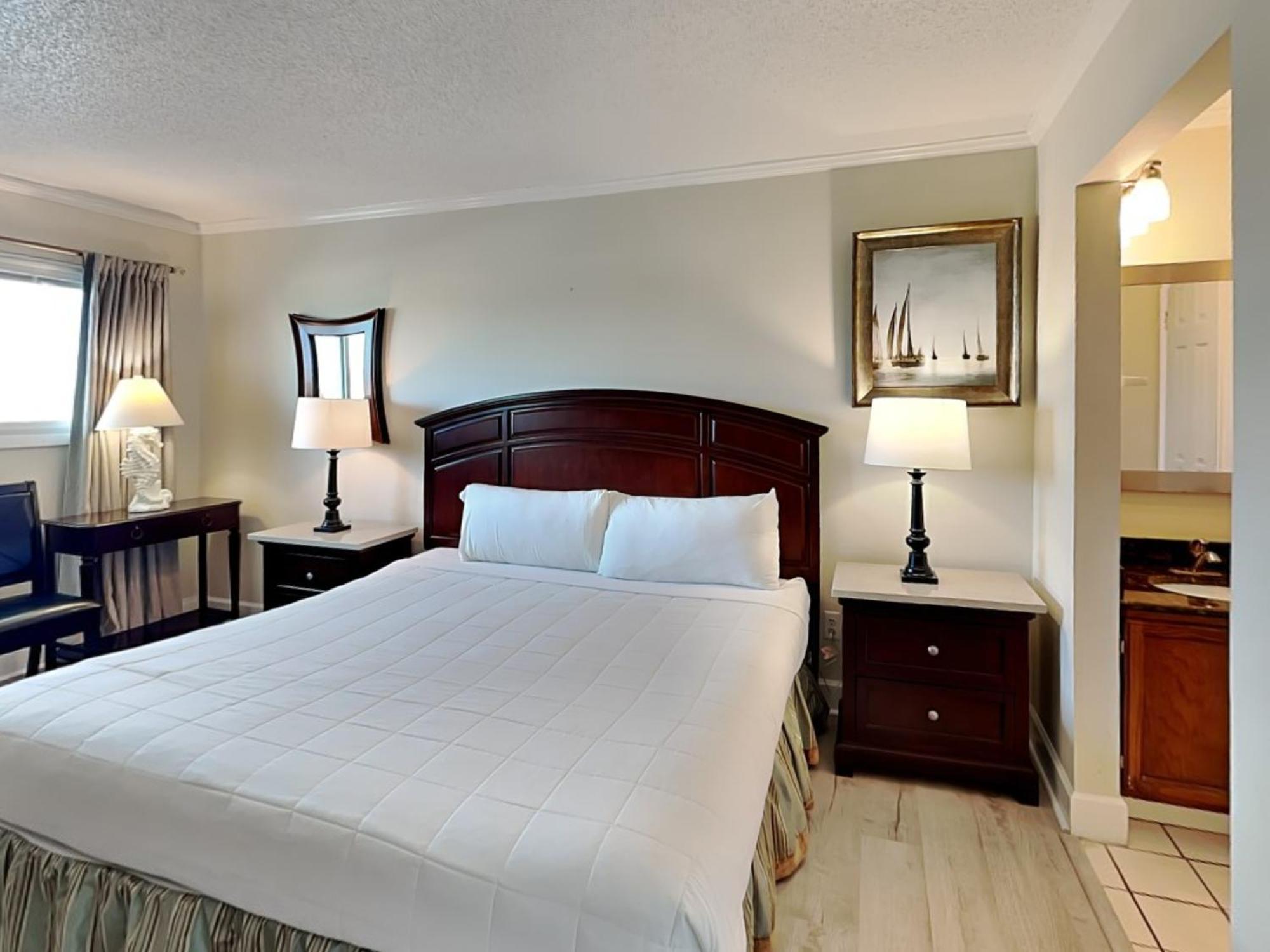 Summit Beach Resort 821 Panama City Beach Exterior photo