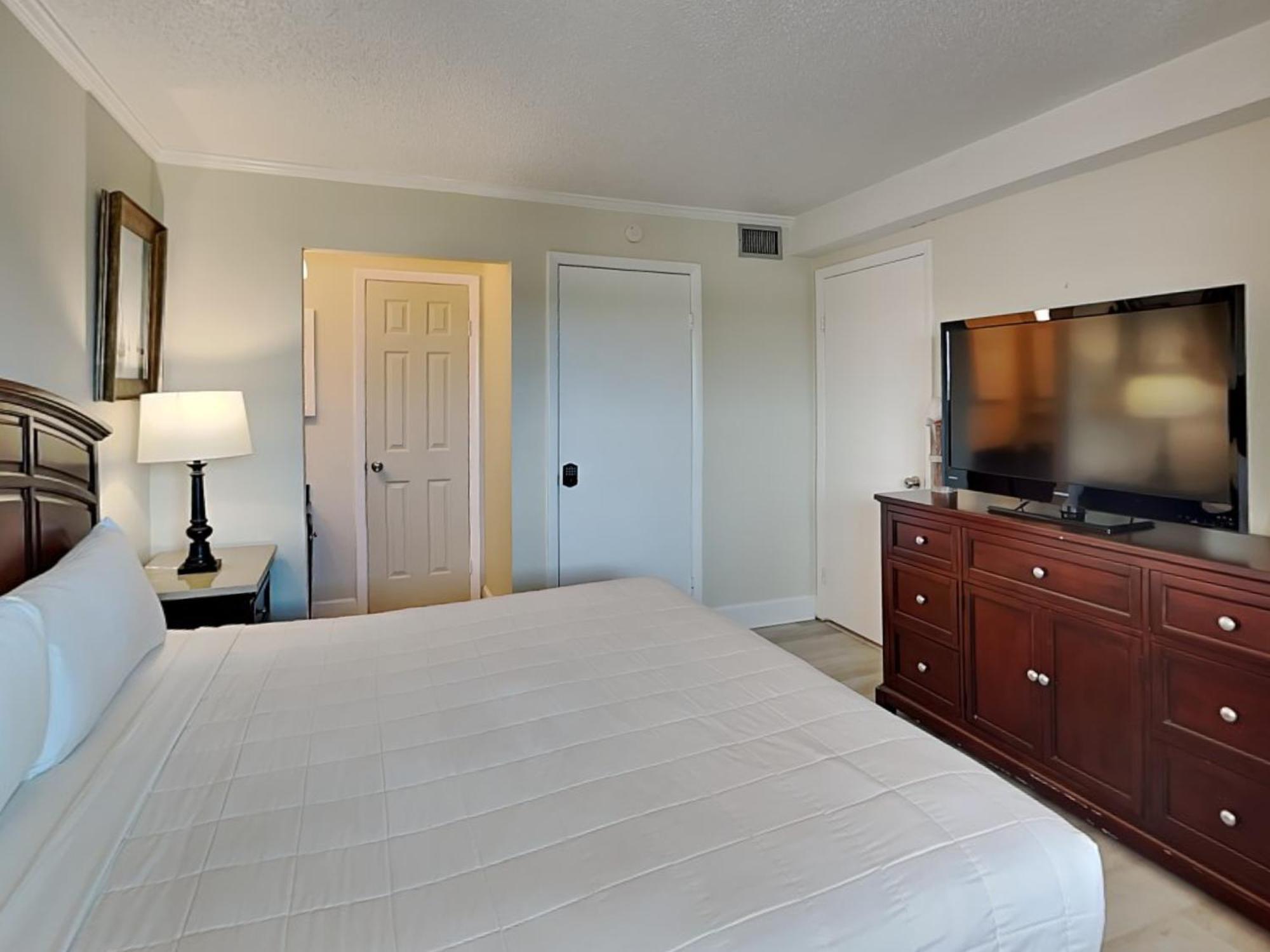 Summit Beach Resort 821 Panama City Beach Exterior photo