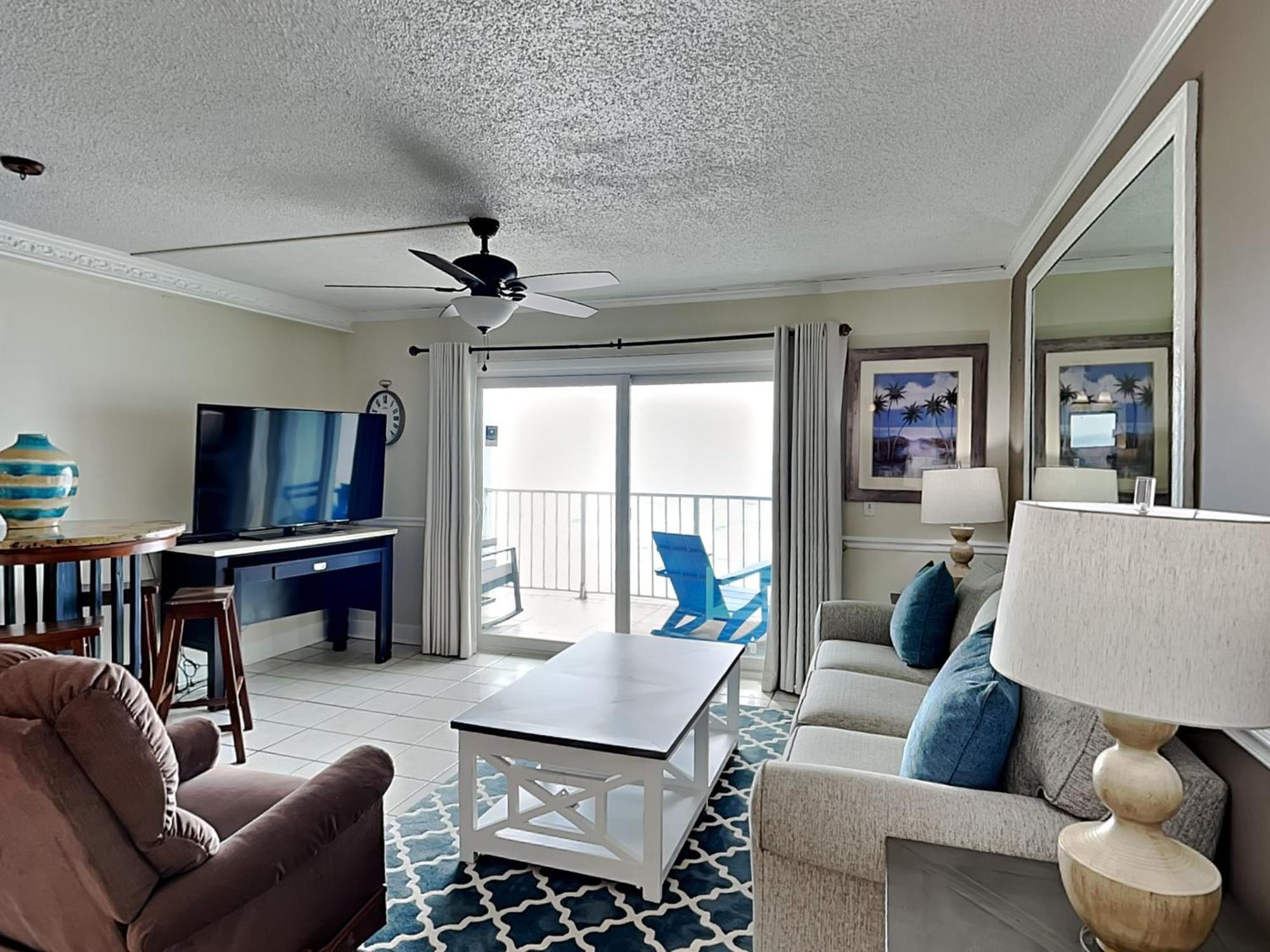 Summit Beach Resort 821 Panama City Beach Exterior photo