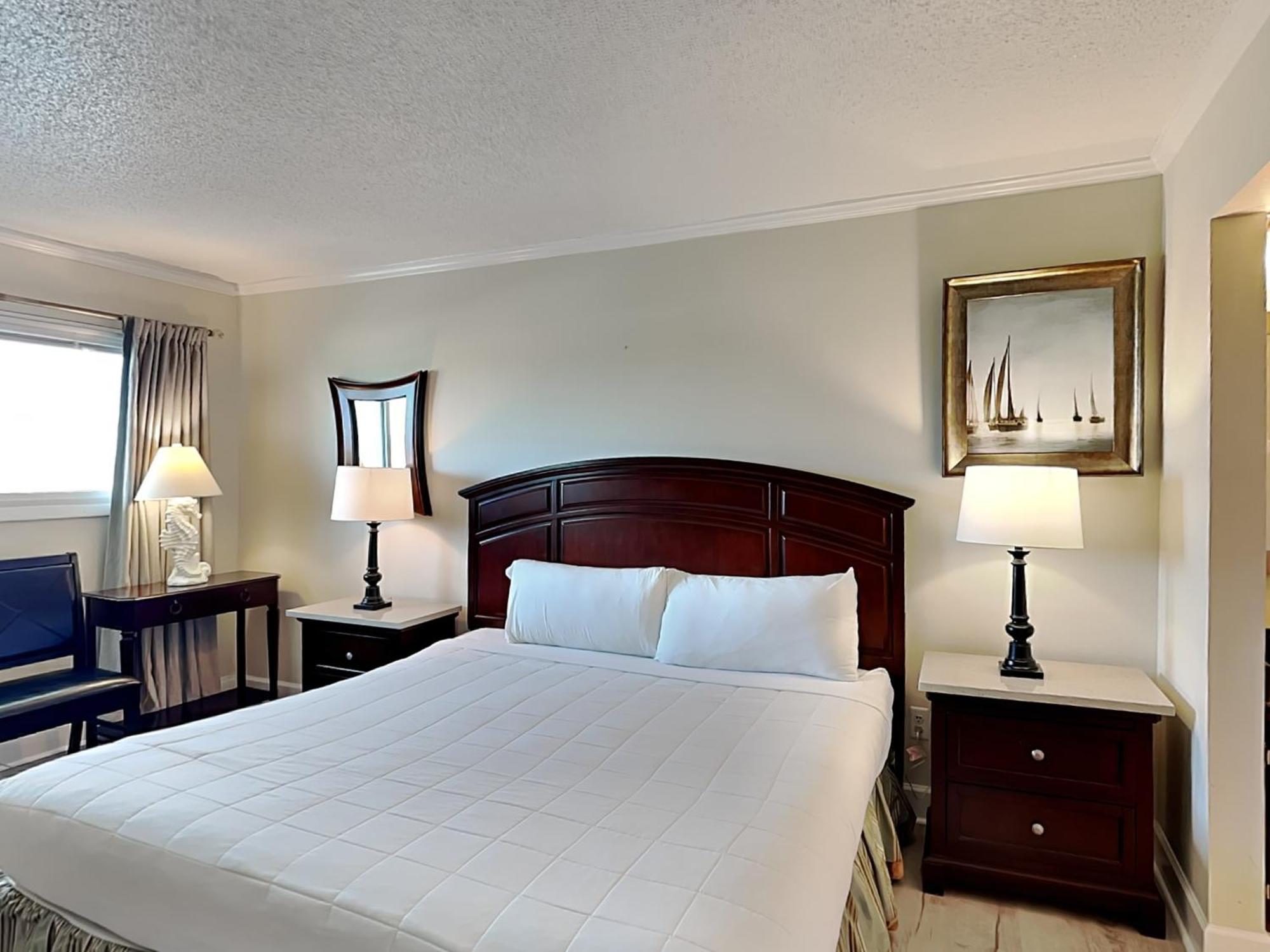 Summit Beach Resort 821 Panama City Beach Exterior photo