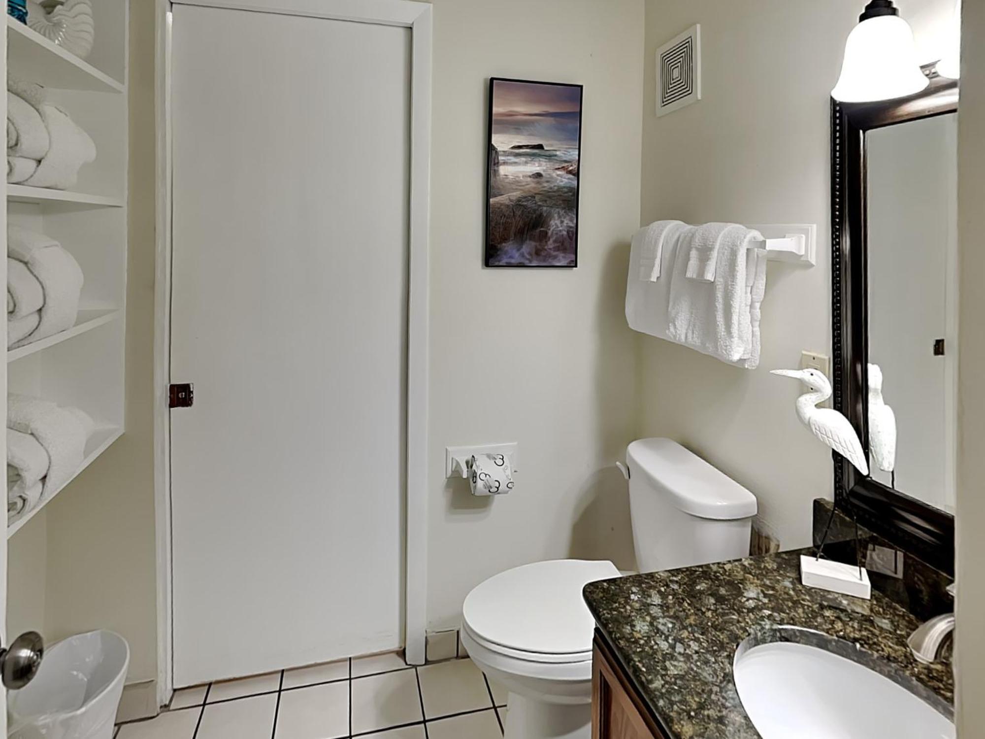 Summit Beach Resort 821 Panama City Beach Exterior photo