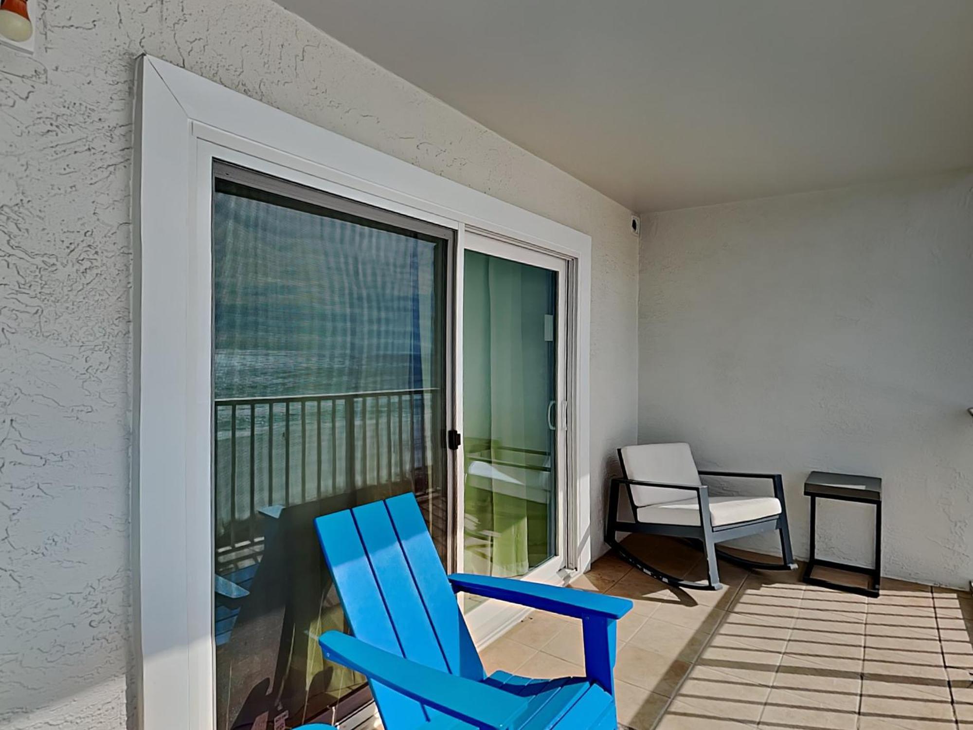 Summit Beach Resort 821 Panama City Beach Exterior photo