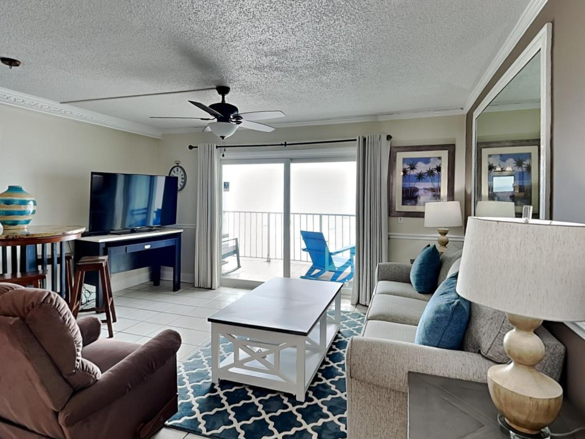 Summit Beach Resort 821 Panama City Beach Exterior photo