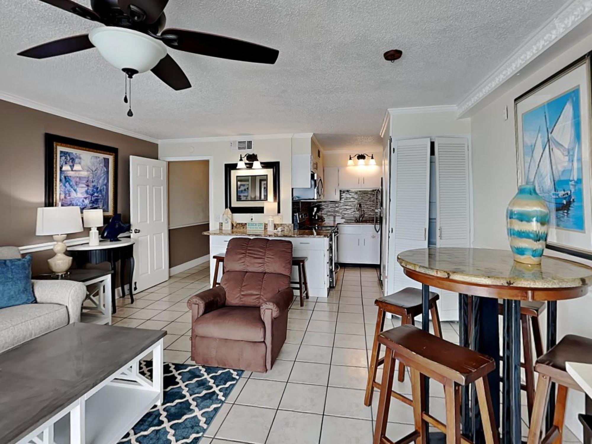 Summit Beach Resort 821 Panama City Beach Exterior photo