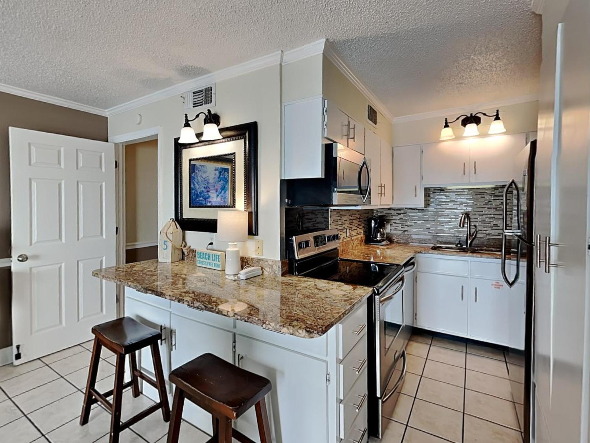 Summit Beach Resort 821 Panama City Beach Exterior photo
