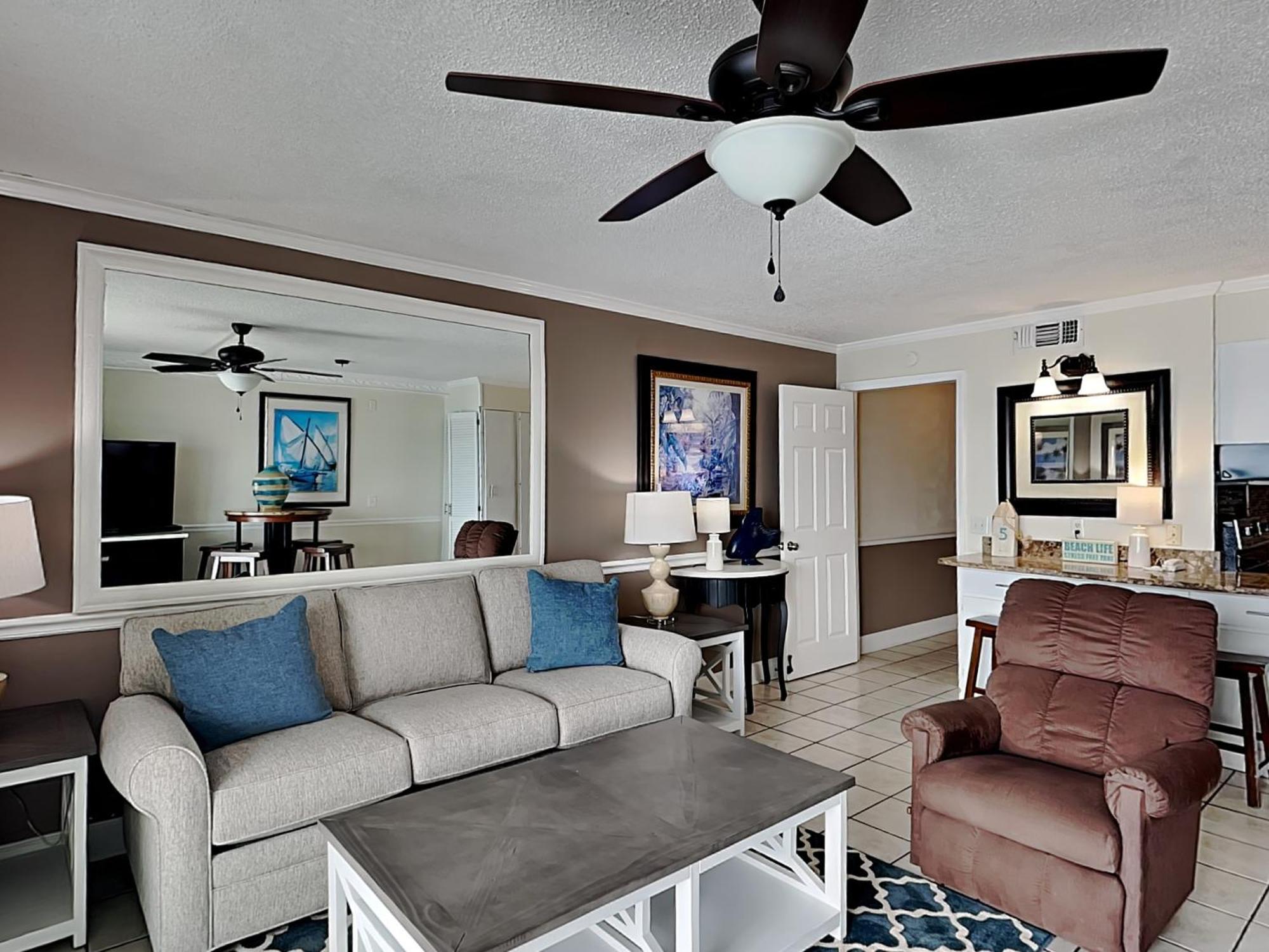 Summit Beach Resort 821 Panama City Beach Exterior photo