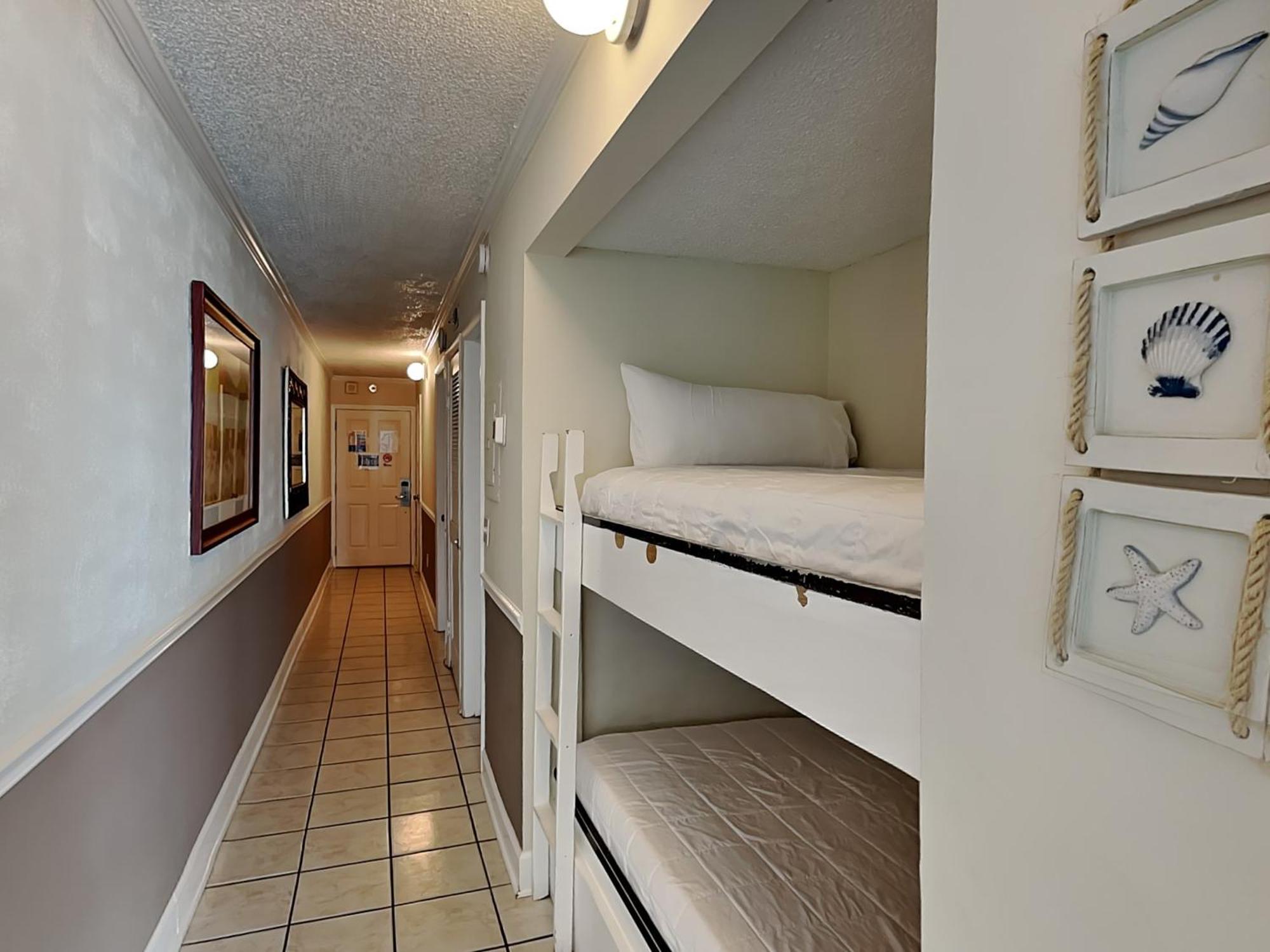 Summit Beach Resort 821 Panama City Beach Exterior photo